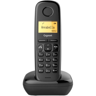 Gigaset A270 Black