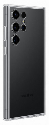 Samsung Frame Case Galaxy S23 Ultra, Black