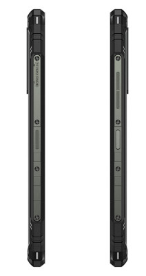 Doogee Blade 10 Pro Energy 6GB+256GB Metalic Black