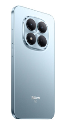 Xiaomi Redmi Note 15 Pro 5G 512+8GB Glacier Blue