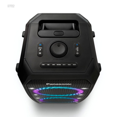 Panasonic SC-BMAX30E-K