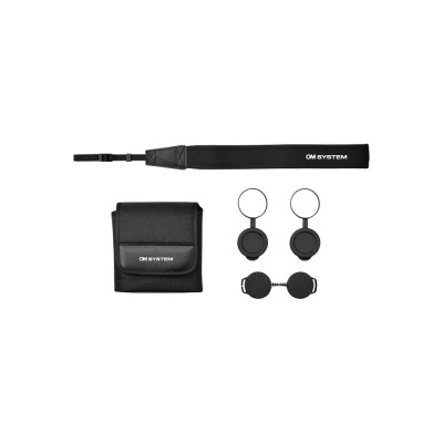 OM SYSTEM dalekohled 10x42 PRO