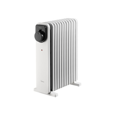 Midea MHO2311MCPW Olejový radiátor