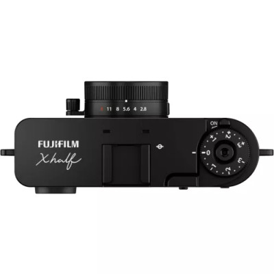 FujiFilm X-HF1 Black