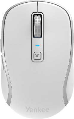 YENKEE YMS 2085WE Dual mode WL myš NOBLE