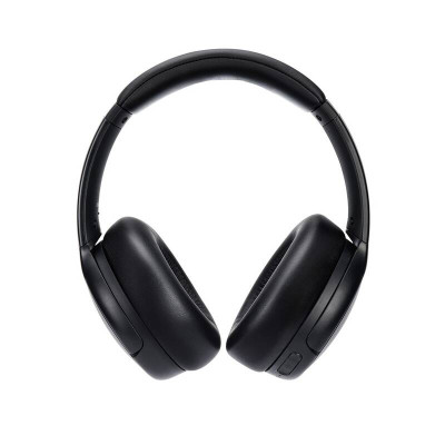 Panasonic RB-M600BE-K Over-ear headphones, Black