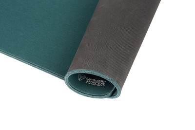 YENKEE YPM 9040GN Office podložka XXL