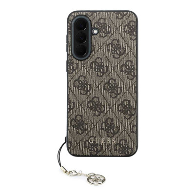Guess 4G Charm Samsung Galaxy A37 Brown
