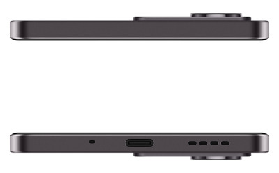 Realme C75 256+8GB Storm Black