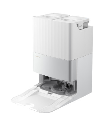 Roborock Qrevo C Pro White