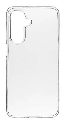 Samsung GP-FPA266AEB Clear Cover Galaxy A26, Clear