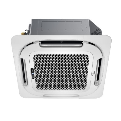 SPLITOVÁ KAZETOVÁ KLIMATIZACE TCL 5 KW, KUSOVNÍK