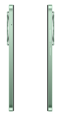 POCO C75 256+8GB Green