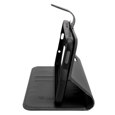 Tactical Field Notes Redmi Note 15 Pro+ 5G Black