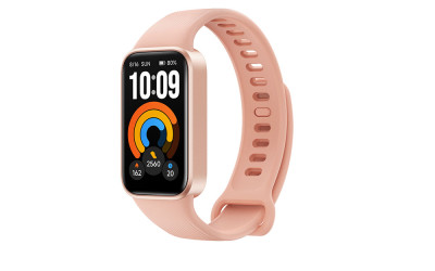 Xiaomi Smart Band 11 Active Pomelo Pink