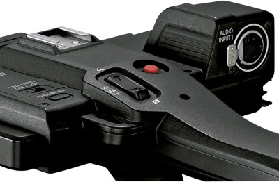 Panasonic AG-AC30EJ