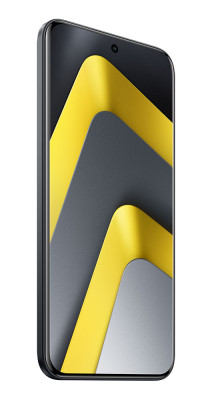 POCO M8 Pro 5G 256+8GB Black