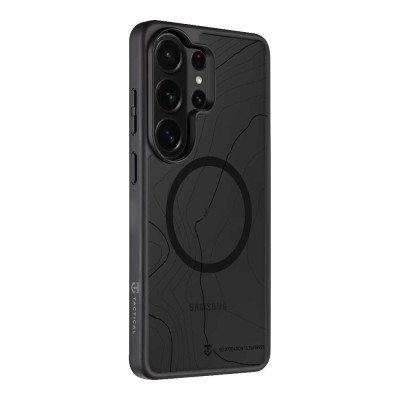 Tactical MagForce Hyperste. Sika Galaxy S26U Black