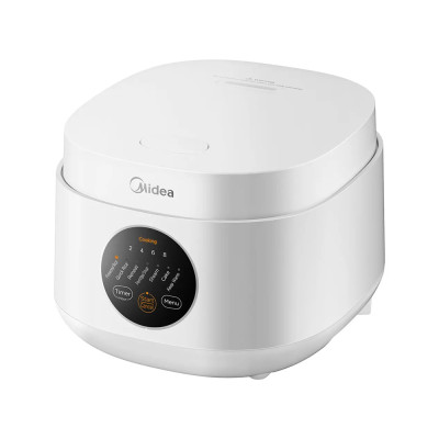 Midea MRD321BBMWH Rýžovar