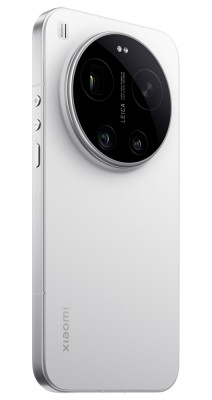 Xiaomi 17 Ultra 512+16GB White