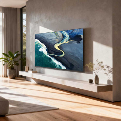 65" QD-MINILED Metz Smart TV 65MNH7000Z