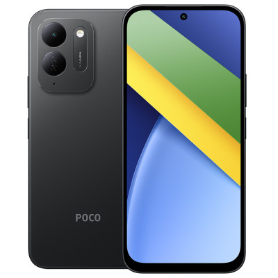 POCO C95 Pro 256+8GB Black