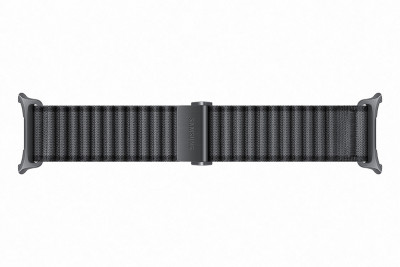 Samsung Watch Ultra2 Sport Trail Band, Black