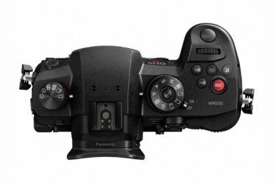 Panasonic Lumix DMC-GH5S body