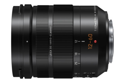 Panasonic LEICA 12-60 mm F2.8-4 ASPH OIS