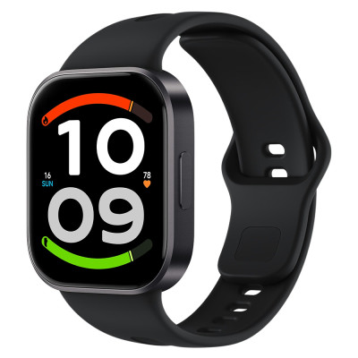 REDMI Watch 6 Active Midnight Black