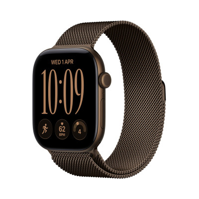 Apple Watch S12 Cell 42mm D.Bronze, D.Bronze.Mil
