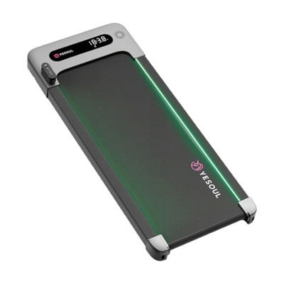 Elektrický běžecký pás YESOUL W2 PRO