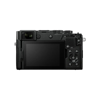 OM SYSTEM PEN body black Zuiko 14-42mm black