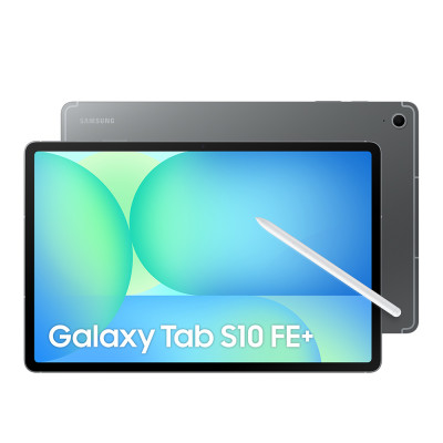 Samsung Galaxy Tab S10 FE+ 5G 128GB, Gray