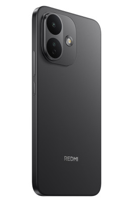 Xiaomi Redmi Note 17 Pro 5G 256+6GB Black