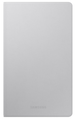 Samsung EF-BT220PSE Book Cover Tab A7 Lite, Silver