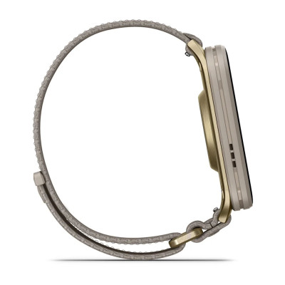 Garmin Venu X1 French Grey