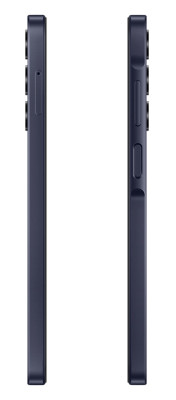 Samsung Galaxy A25 5G 256GB Black