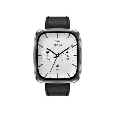 Amazfit Active 2 NFC Premium (Square)