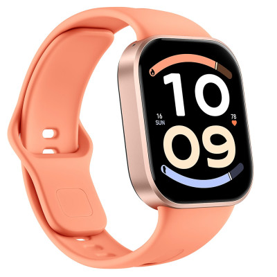 REDMI Watch 6 Active Sunset Orange