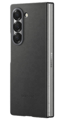 Samsung Kindsuit Case Galaxy Z Fold6, Gray