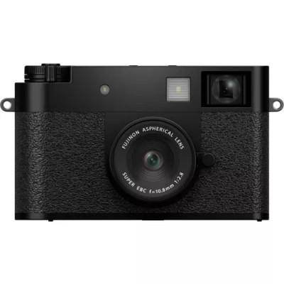 FujiFilm X-HF1 Black