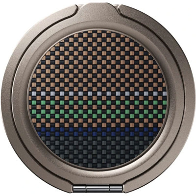 Benks ArmorPop Phone Grip & Stand, Prestige