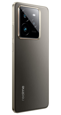 Realme GT 7 Pro 5G 512+12GB Grey