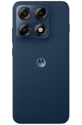 Motorola EDGE 70 Pro 512+12GB PANTONE Blue