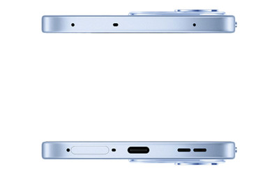 OPPO Reno15 FS 5G 512+8GB Aurora Blue