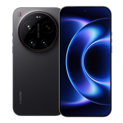 Xiaomi 17 Ultra 512+16GB Black