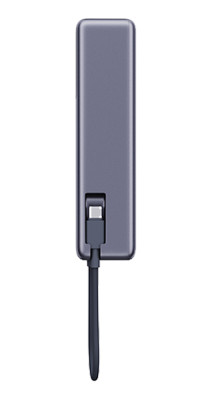 Xiaomi 165W Power Bank 10000mAh Integrated Cable