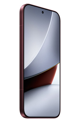 POCO F9 Ultra 256+12GB Red