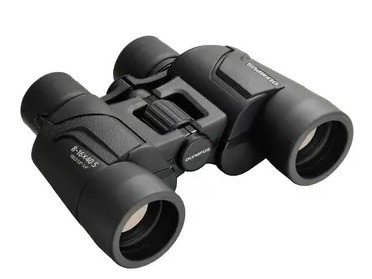 Olympus dalekohled 8-16x40 S Zoom